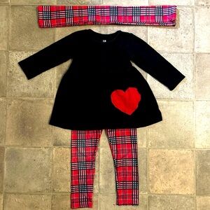 Valentines Day Outfit